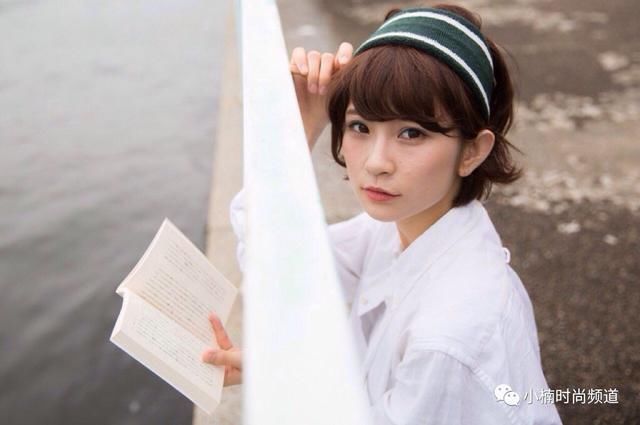 适合夏季休闲活动推荐日系发型整理！时尚可爱又消暑