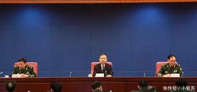这个新部门约谈了一个副部