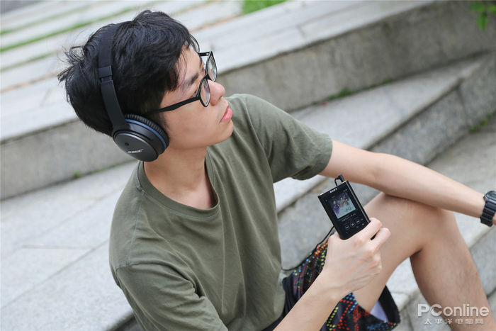 性价比or信仰充值?时隔一年评索尼ZX300A播