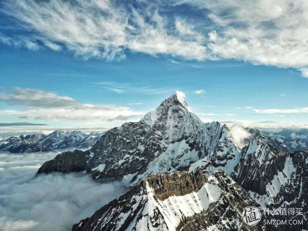 4天登三座雪山,我选择来自法国的专业登山品牌