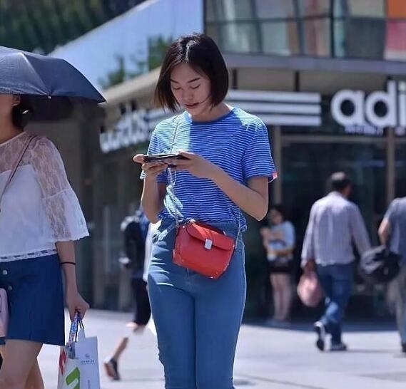  『美丽』美丽高跟鞋, 温文尔雅谁人不爱？你确定这是秋天？