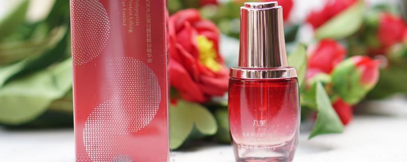  『皮肤』先抹精华还是乳液