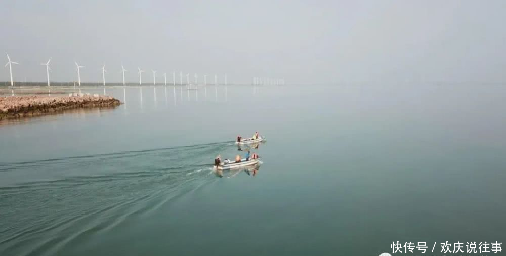  『国家级』山东荣成：海钓惊喜连连 海味流连忘返