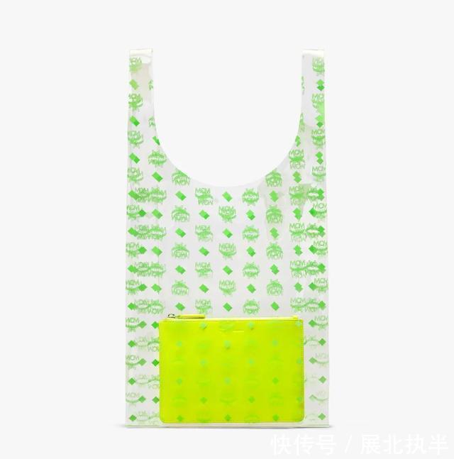 【PUMA】PUMA?BAPE?知道这个联名才是MCM真OG