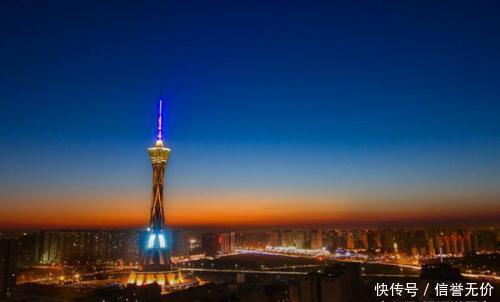 这座中国最“惨”电视塔,耗资8.36亿,4A景区门票仅60都没人来