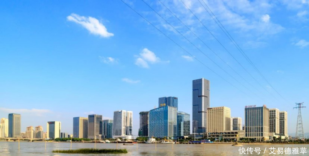  [名字]福建存在感最低的城市，名字与厦门、泉州颇有渊源，但发展极缓慢