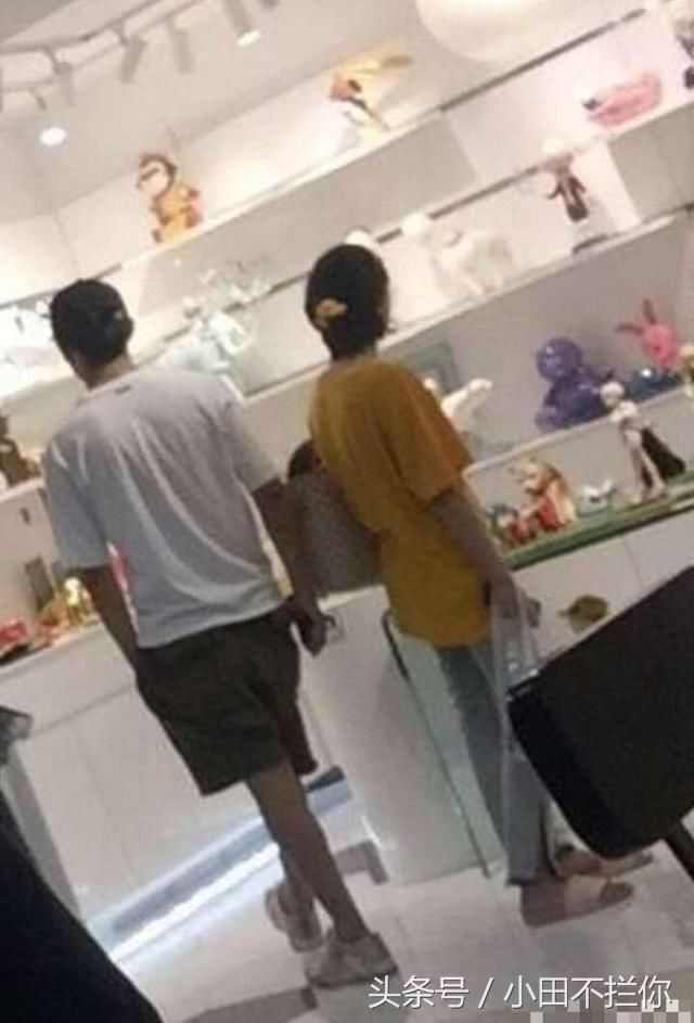 郑爽恋情新进展？事实却让人大跌眼镜！