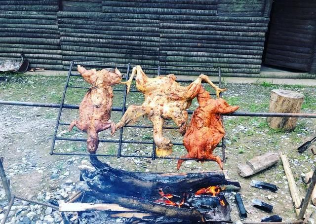 成都近郊一个小城，藏着7个耍水圣地，还全都没有门票！