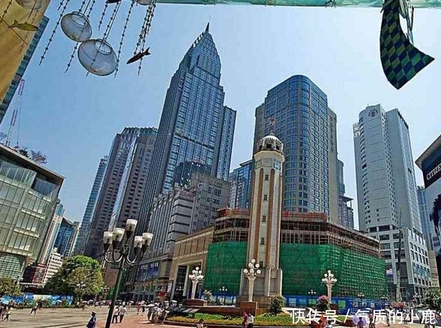 中国最热的“四大火炉”城市，第三名不意外，第一名猜不到