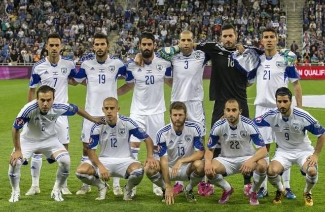 地处亚洲的以色列,为啥要加入欧洲足球协会?