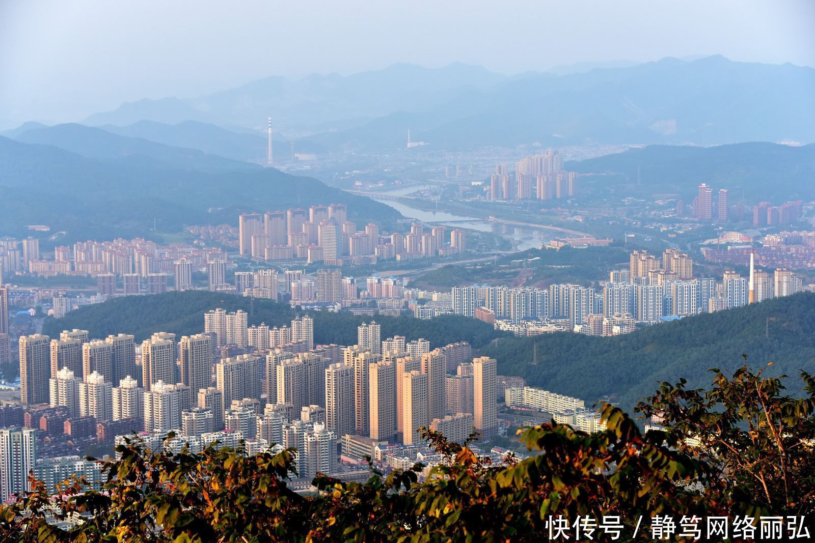 中国老龄化最严重的省,最早提出生育奖励,鼓励老人创业！