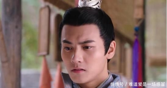  「长乐公主」《两世欢》赵岩结局：帮风眠晚洗清嫌疑，与长乐走到一起成了驸马爷