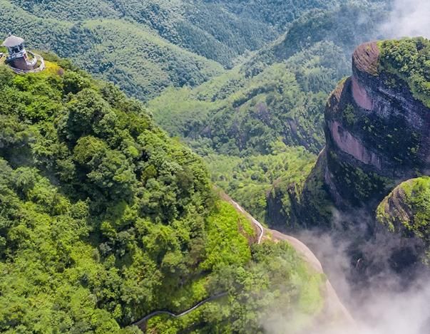 浙江首个世界遗产，作为5a级景区还免费开放，却并不是西湖