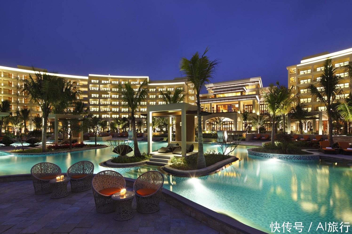 中国又一自食恶果的景区，物价飞涨商家逃离，连当地人都想搬家！