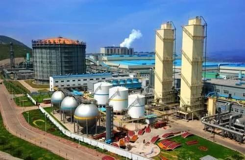 邯郸钢铁集团和天铁集团联合组建大型钢铁