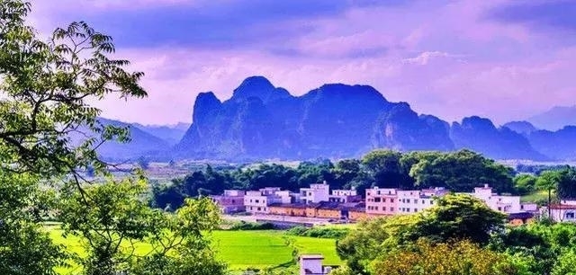  [gdp]广东最大的县，比2个东莞还大，相当于3个深圳，你猜到是哪