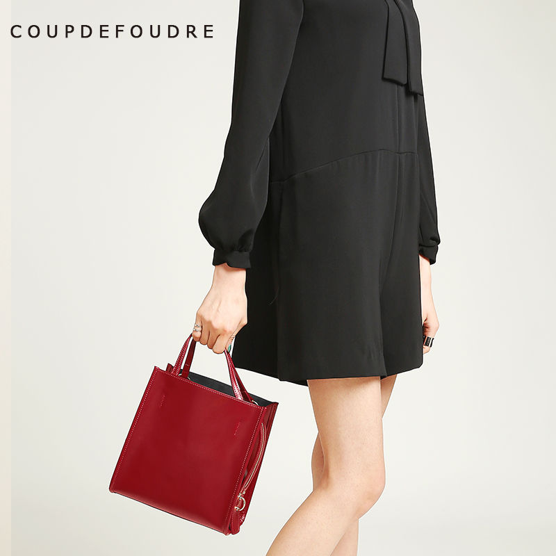 领券50元后359元-香港CDF名品专柜款2018春