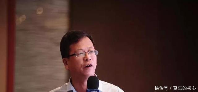 未来已来，车界大咖共话新能源