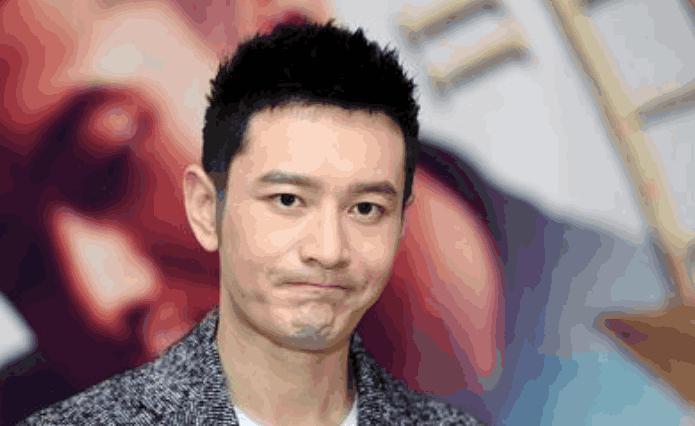 结婚时请了半个娱乐圈，出事时却没人敢发声，网友：黄晓明心凉了