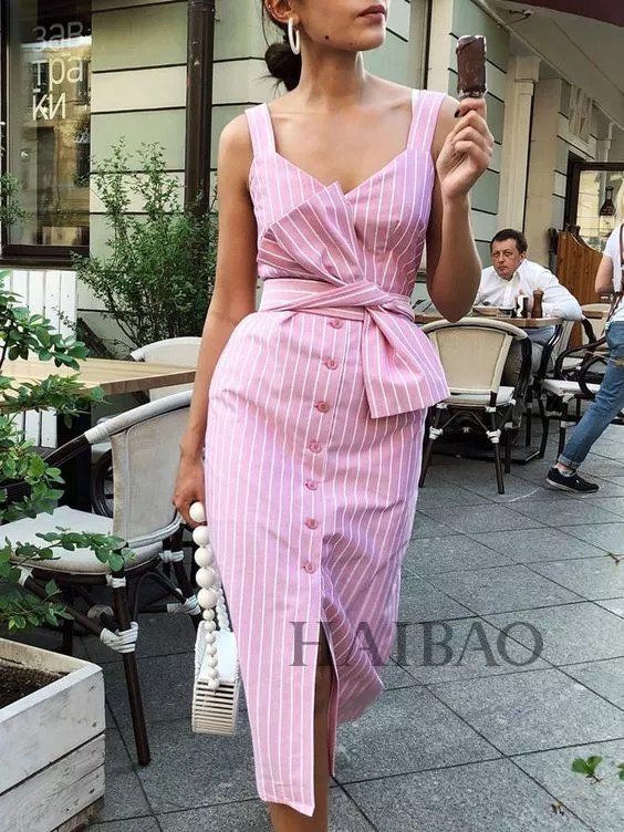 显土还是装嫩?粉色这么穿绝对不踩坑!