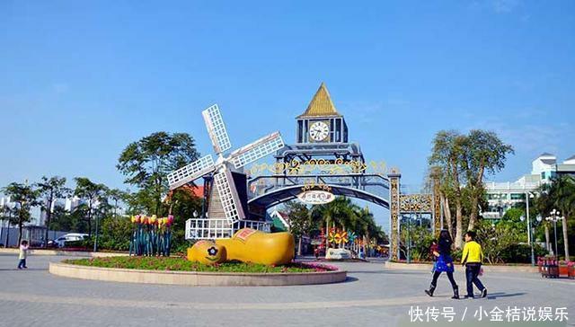  gdp@广东省GDP最高的10个区 深圳独占5席 南山区强势排第一