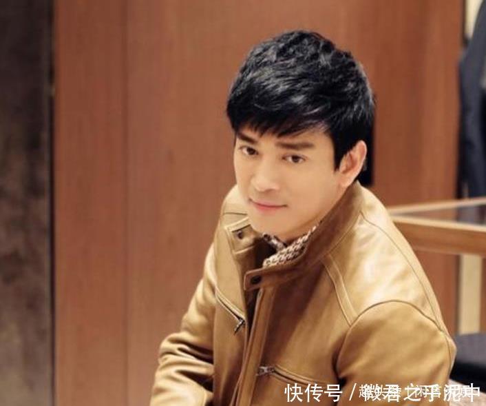 艺人发文高以翔