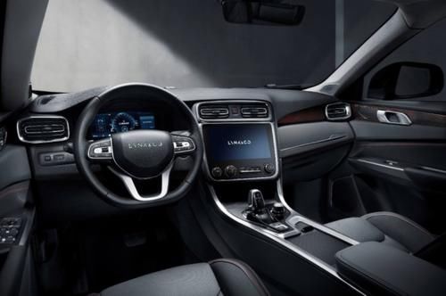  「车身」捧不红的“全球造”，标配沃尔沃2.0T，底盘不输途观，仅14w却无人懂