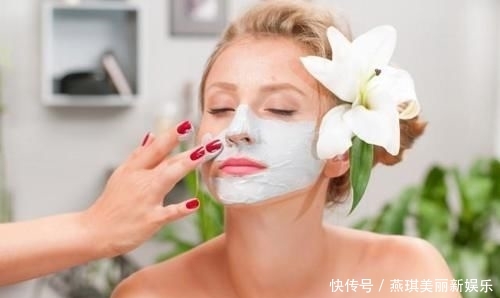  「面膜」不管什么年龄，敷面膜要避开3个“坏习惯”，不然再贵的面膜都白