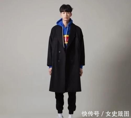 【卫衣】连帽卫衣颜色选得好,造型个性又时髦!这4种颜色就是很好的选择