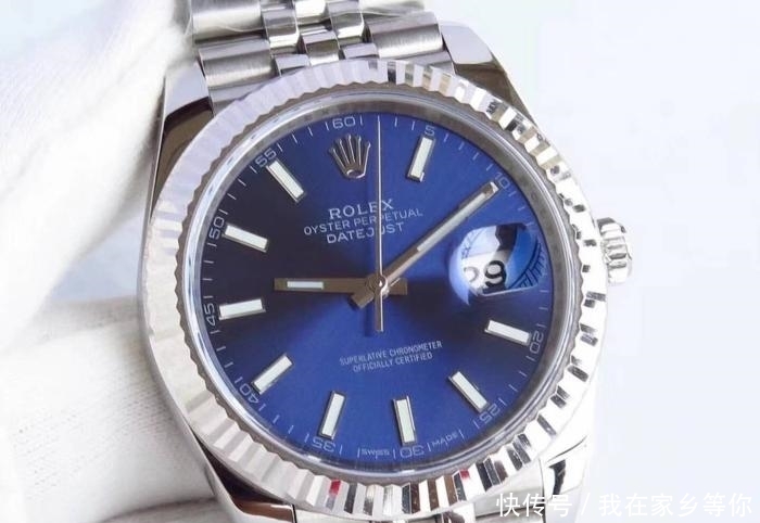 『奢侈品』中国每年数以千吨的高仿手表伤害了谁工艺做到了怎样的地步。