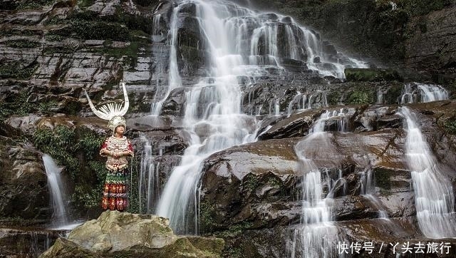 贵州有一“露天博物馆”村寨，曾上榜中国影响力名村，你猜到了吗