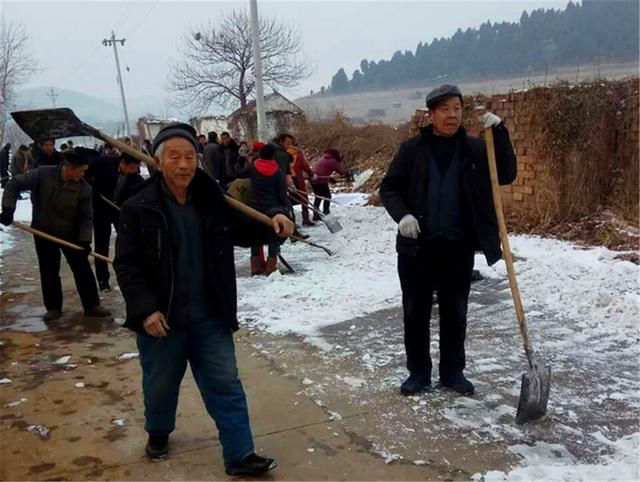 俗语：三九四九冰上走，几九最冷呢？老祖宗都总结好了