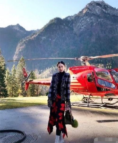 假疫苗高俊芳儿媳被扒是抖音网红，生活炫富奢侈，还敢挑衅网友？