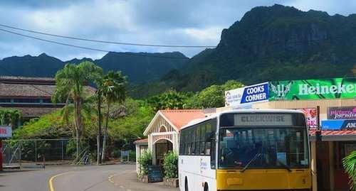 没有外交国防的岛国, 芒果任吃鲍鱼龙虾没人要, 秒杀马代对华免签