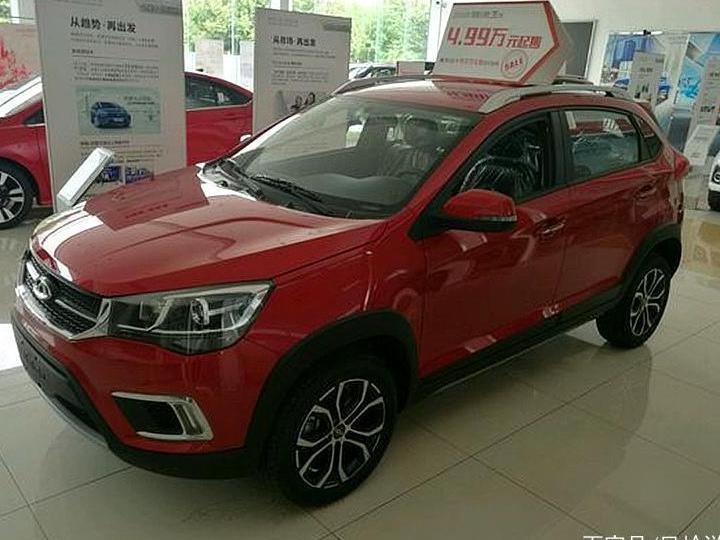 5万左右就能拿下的3款车型，性价比高，低收入人群好选择！