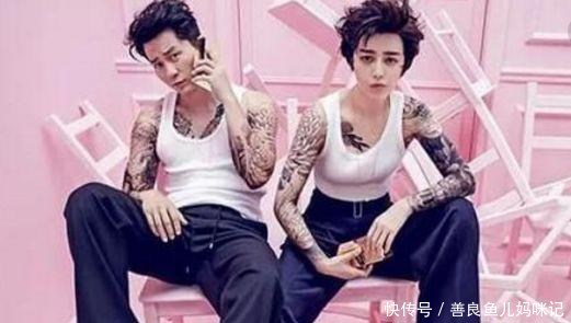 娱乐圈两对情侣都在近日分手,她们却被催婚,李晨出面澄清了事实