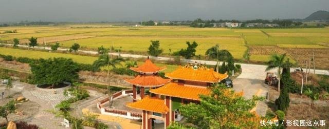 一个不知名的小村竟藏着15座碉楼，《让子弹飞》不在这里拍可惜了