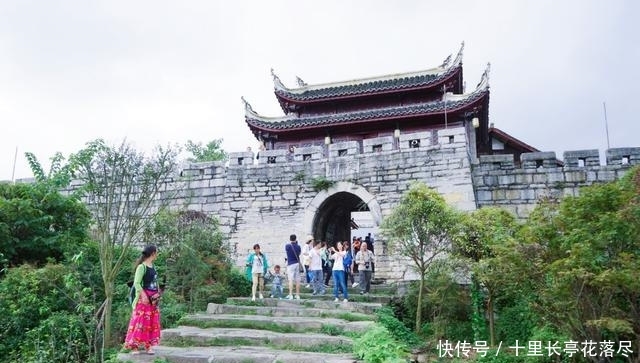 贵阳唯一的5A级景区，与黄果树平级，游客：这不就是下一个丽江？