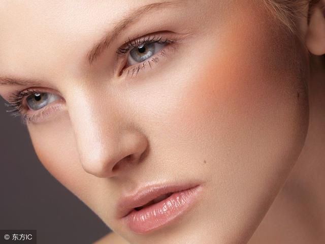 完美脸型，下巴才是正解