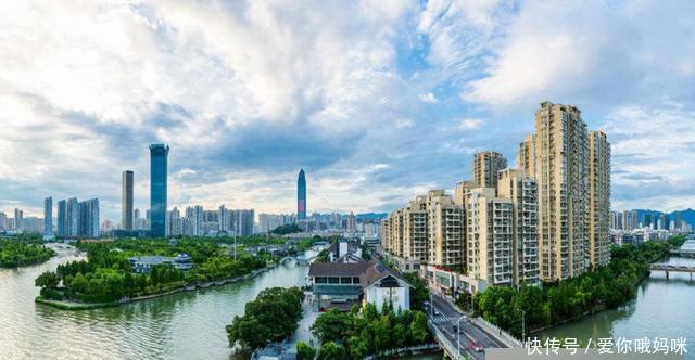  #台州#浙江仅有2个城市，有望升为特大城市，绍兴 台州的梦想破