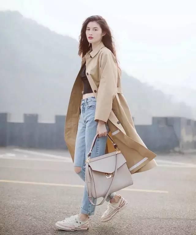  【硫化鞋】各路明星纷纷带货！xVESSEL这个帆布鞋怎么可以那么火？！