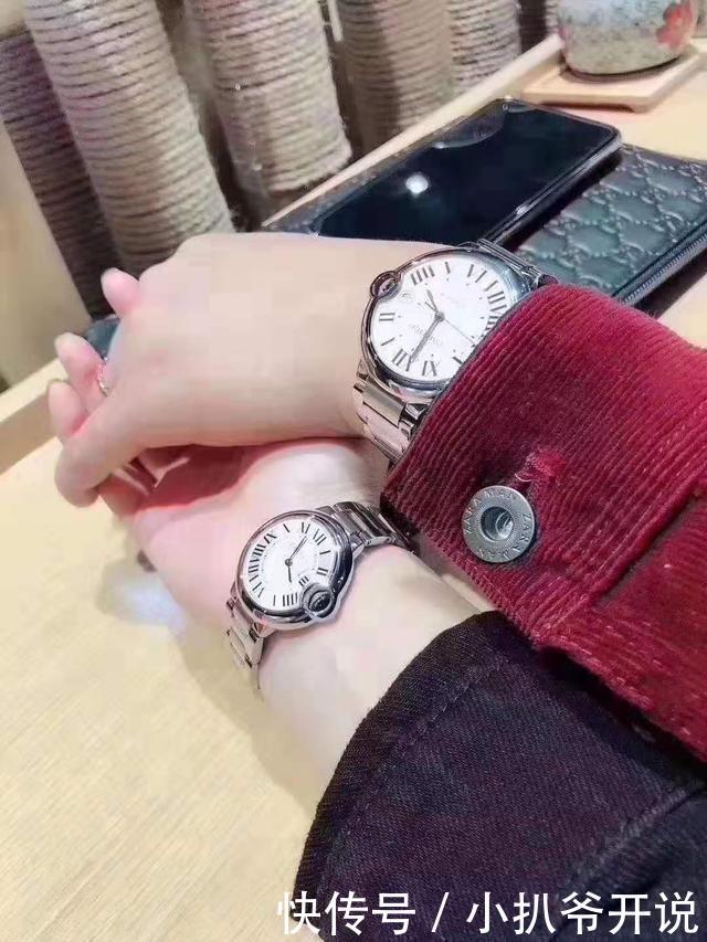  千万别：2019年度最热手表推荐，看完千万别流口水哦