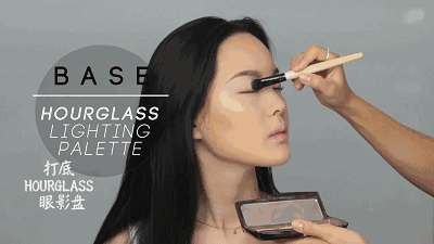 OK!干货 | 邓伦哭出双眼皮不是谁都行,这波电眼操作原来方法那么