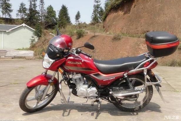  摩托车■既然已经禁摩了，为啥不禁止生产摩托车？原来有这2个原