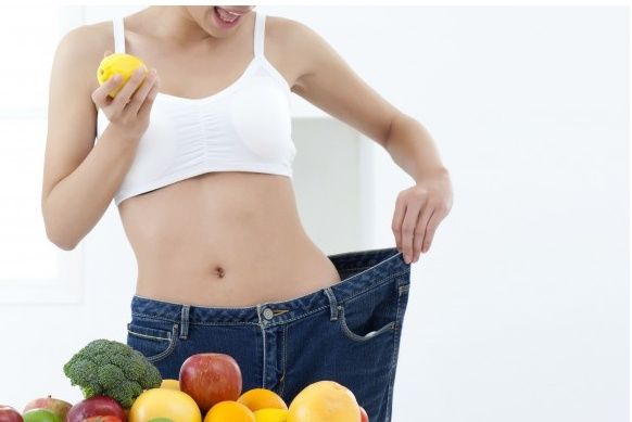 魔鬼身材您是否想拥有?女性的体重和身高，只有这个比例最合适