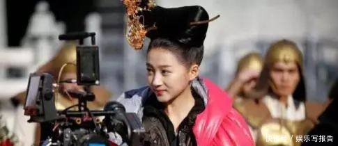 半个娱乐圈都在推荐凤求凰，杨蓉微博九个字回应让人心酸