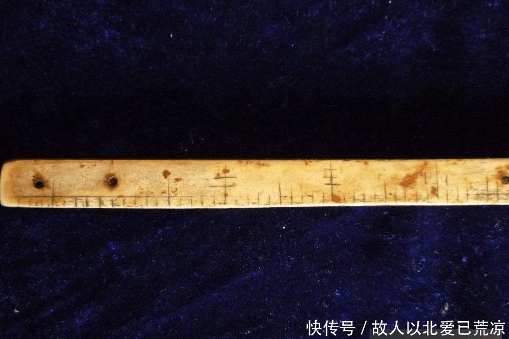 关羽身长八尺到底是多高 河南汉墓中出土