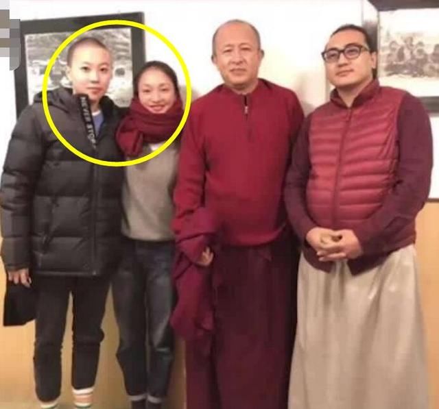 高圣远否认离婚，港媒却说周迅跟窦靖童暧昧，这俩的人际圈太魔幻