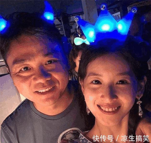 凤姐蹭刘强东案件热度，曝光涉事女主私照被起诉，网友活该