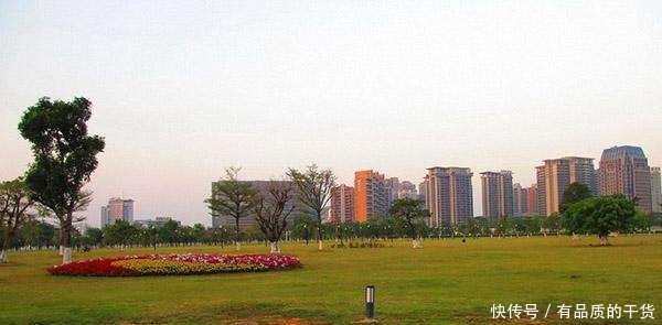 东莞最富裕的一个镇，不服来辩